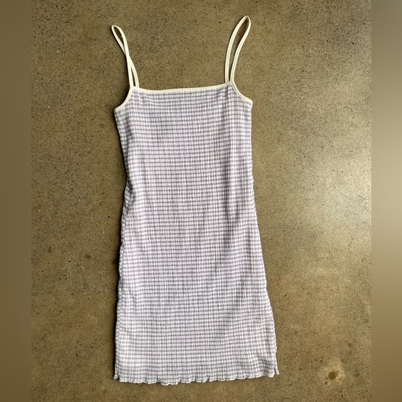 ARITZIA - Jazz Mini Dress - Picture 4 of 6